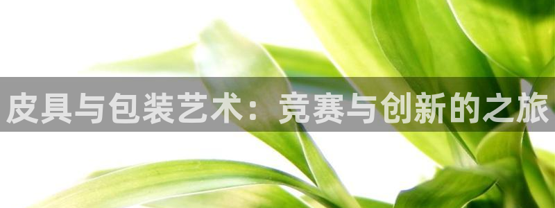 意昂体育3平台注册