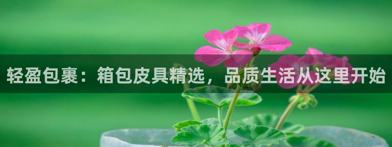 意昂3娱乐平台